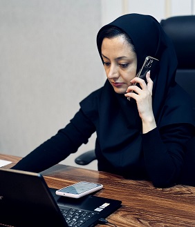 مریم جوادی